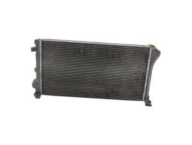 Radiateur d'eau - Fiat PANDA - 51773195 - A1-2972H