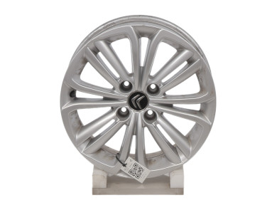 Alloy wheel - Citroen DS4 I PH.1 - 00005402CV - T1-5064V