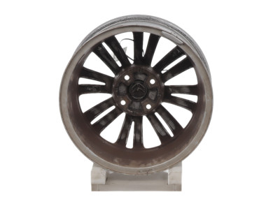 Alloy wheel - Citroen DS4 I PH.1 - 00005402CV - R1-5150C
