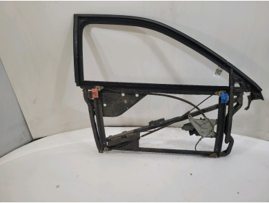 Right window-lift used - Audi A3 - 8L3837462