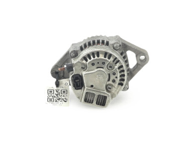 Alternator used - Microcar DUE - 1000502