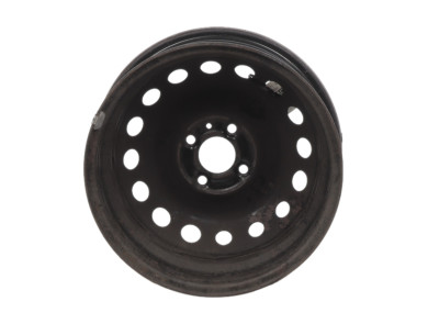 Steel wheel - Renault CLIO III PH.2 - 8200320038 - Z1-4692H