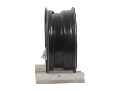Steel wheel - Renault CLIO III PH.2 - 8200320038 - P1-4932A