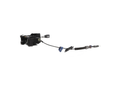 Gear paddle - Renault KADJAR PH.1 - 349014PM0E - P1-2853T