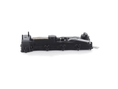 Couvre culasse - Mercedes CLASSE GLK I PH.1 220 CDI - 6510100830 - W1-6554Q