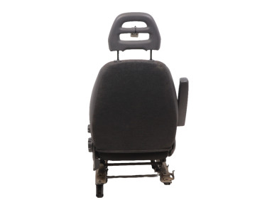 Left front seat - Peugeot BOXER III PH.2 - 1612741980 - C1-0450F