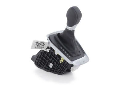 Gear paddle used - Renault CAPTUR - 349018444R