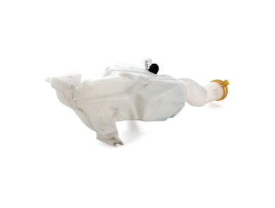 Washer fluid reservoir tank  used - Fiat 500X - 52108814