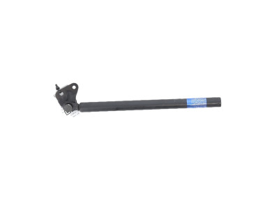 Trunk gas spring (x2) used - Daihatsu CUORE - GPA-21-0001682