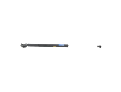 Trunk gas spring (x2) - Daihatsu CUORE III - Vert Clair - GPA-21-0001682 - Z1-4089T