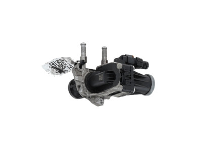 EGR valve - Peugeot 2008 II PH.1 - 9862933980 - V0-0241N