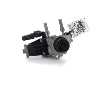 Vanne EGR - Peugeot 2008 II PH.1 - 9862933980 - V0-0241N