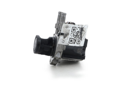 Vanne EGR - Peugeot 2008 II PH.1 - 9862933980 - V0-0241N