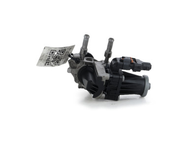 Vanne EGR - Peugeot 2008 II PH.1 - 9862933980 - V0-0241N
