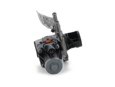 Vanne EGR - Peugeot 2008 II PH.1 - 9862933980 - V0-0241N