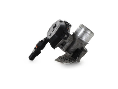 Boitier papillon - Peugeot 2008 II PH.1 - 9862933980 - C0-0153I
