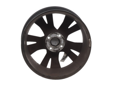 Alloy wheel - Peugeot 2008 I PH.1 - 96783982XY - H1-3702G