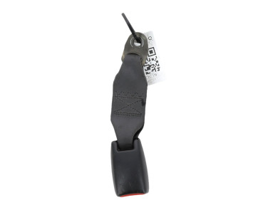 Left rear belt clip - Suzuki JIMNY I PH.1 - GPA-26-0051710 - N1-7424C
