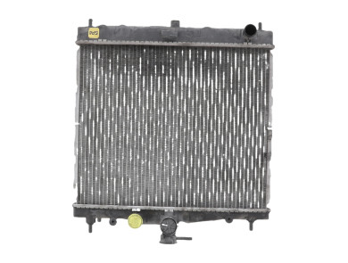 Radiateur d'eau - Nissan MICRA III PH.2 - 21410-BH40A- E1-2119C