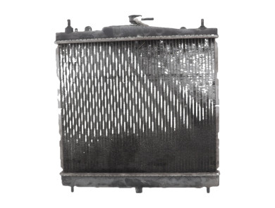Radiateur d'eau - Nissan MICRA III PH.2 - 21410-BH40A- E1-2119C