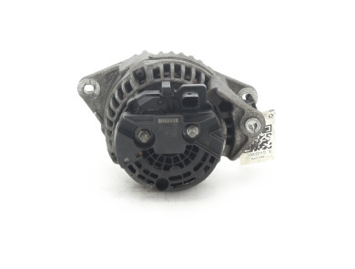 Alternator used - Fiat DUCATO - 504385133