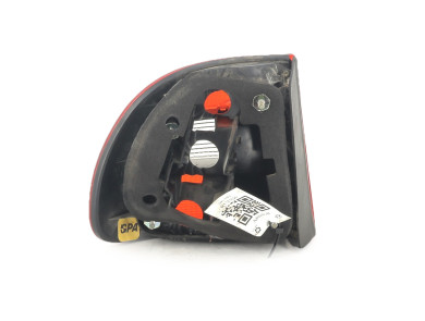 Right rear light - Volvo V40 I PH.1 - 03345729 - R1-3162V