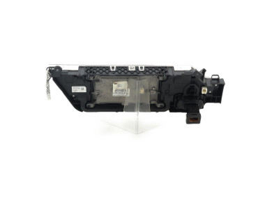 Poste multimédia - Citroen C4 PICASSO II PH.2 - 1684219780 - F1-7111N