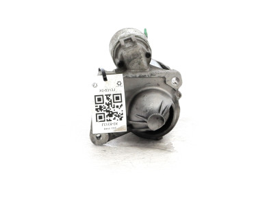 Starter - Citroen C4 II PH.1 1.6 HDI - 5802AE - X0-8313J