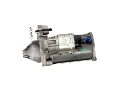 Starter - Citroen C4 II PH.1 1.6 HDI - 5802AE - X0-8313J