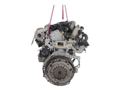 Engine type 9H06 - Citroen C4 II PH.1 - N1-7946Q