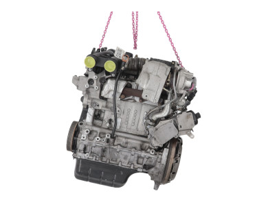 Moteur type 9H06 - Citroen C4 II PH.1 - N1-7946Q