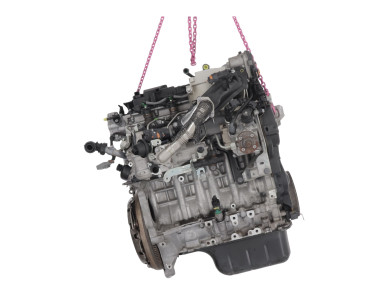 Engine type 9H06 - Citroen C4 II PH.1 - N1-7946Q