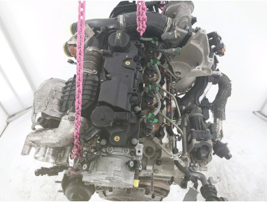 Moteur type 9H06 - Citroen C4 II PH.1 - N1-7946Q