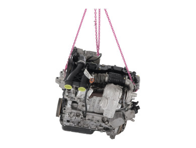 Moteur type 9H06 - Citroen C4 II PH.1 - N1-7946Q