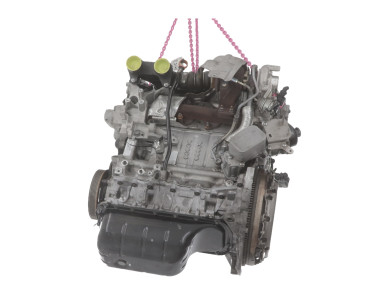 Moteur type 9H06 - Citroen C4 II PH.1 - N1-7946Q