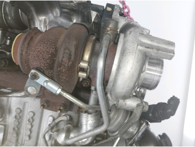 Moteur type 9H06 - Citroen C4 II PH.1 - N1-7946Q