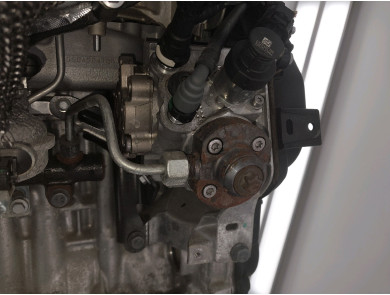 Engine type 9H06 - Citroen C4 II PH.1 - N1-7946Q