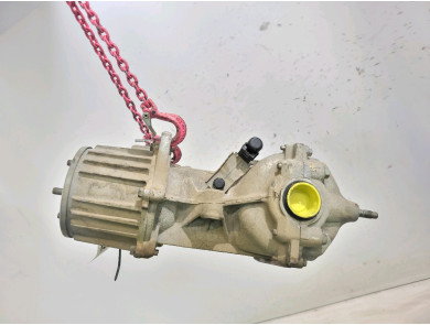 Rear differential - Renault KADJAR PH.1 DCI 130 - 38300-4BF0A- J1-2129P