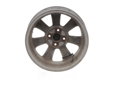 Alloy wheel - Opel AGILA B - 93193924 - A1-1686F
