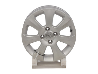 Alloy wheel - Opel AGILA B - 93193924 - A1-1686F