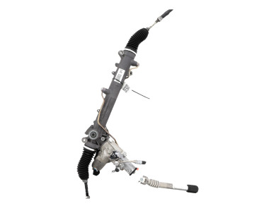 Steering rack used - BMW SERIE 6 - 32 10 6794411