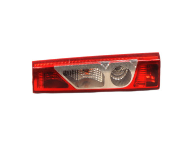 Right rear light used - Citroen JUMPY - 00006351AH