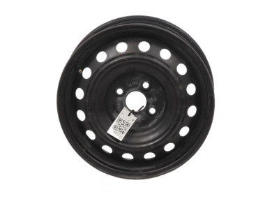 Steel wheel - Toyota YARIS II PH.2 - 426110D210 - Q1-0009F
