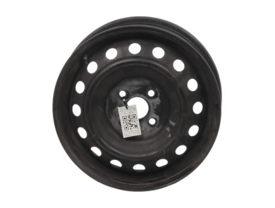 Steel wheel - Toyota YARIS II PH.2 - 426110D210 - R1-0037E