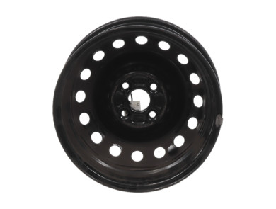Steel wheel - Toyota YARIS II PH.2 - 426110D210 - I0-9882L