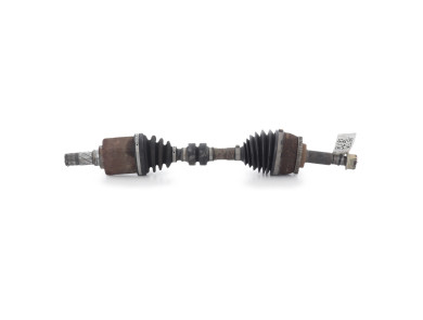 Left front transmission - Nissan X-TRAIL 2.2 DCI - 39101-8H71R-EX - Y1-9968L