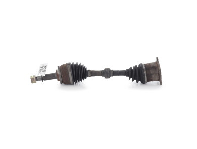 Right front transmission - Nissan X-TRAIL 2.2 DCI - 39100-8H71R-EX - Y2-0040P