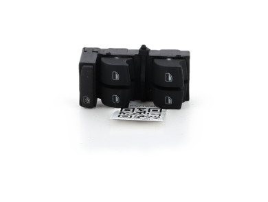 Left window-lift switch panel - Audi A8 QUATTRO - 4E0959851B5PR - P1-7196H