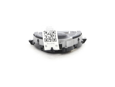 Commande de chauffage occasion - Peugeot 807 - 6452 H0