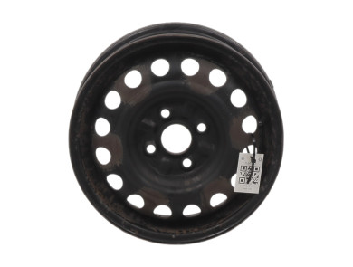 Steel wheel - Toyota AYGO I PH.2 - 426110H010 - I0-9504Q